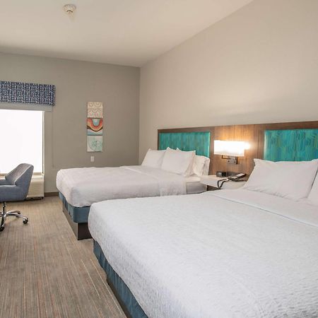 Hampton Inn Dry Ridge Ngoại thất bức ảnh