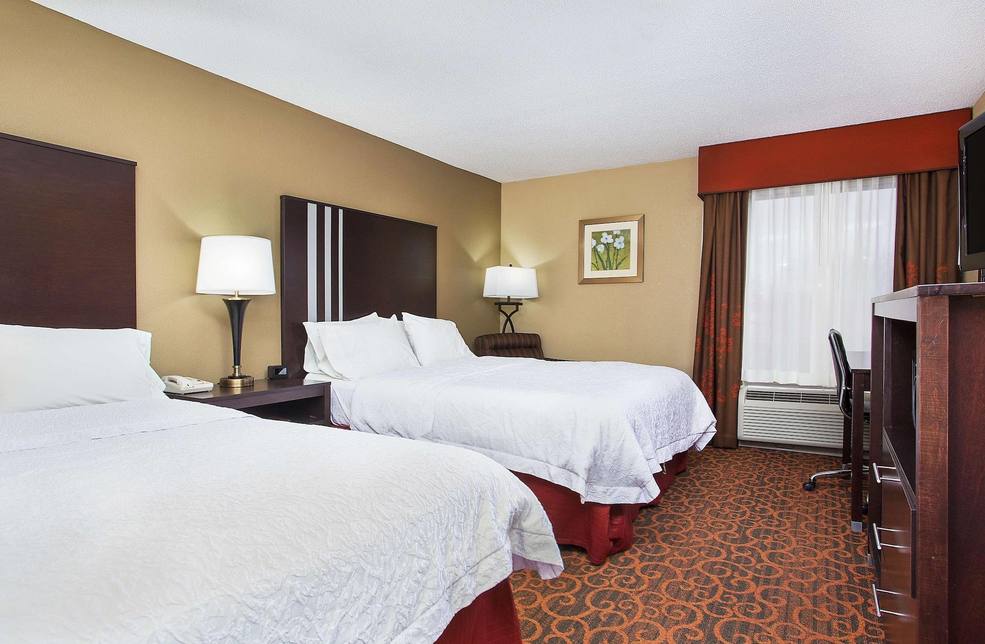 Hampton Inn Dry Ridge Ngoại thất bức ảnh