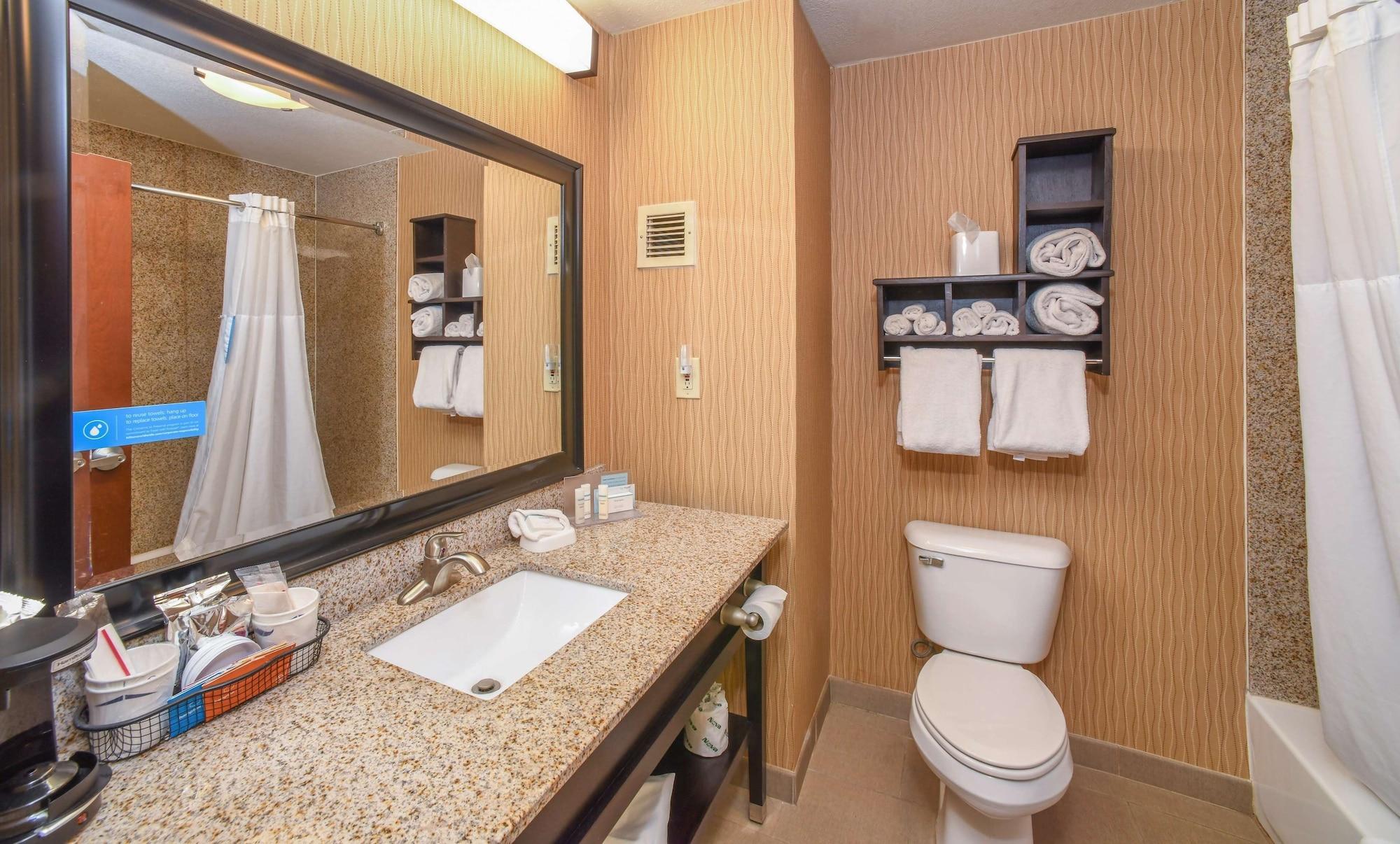 Hampton Inn Dry Ridge Ngoại thất bức ảnh