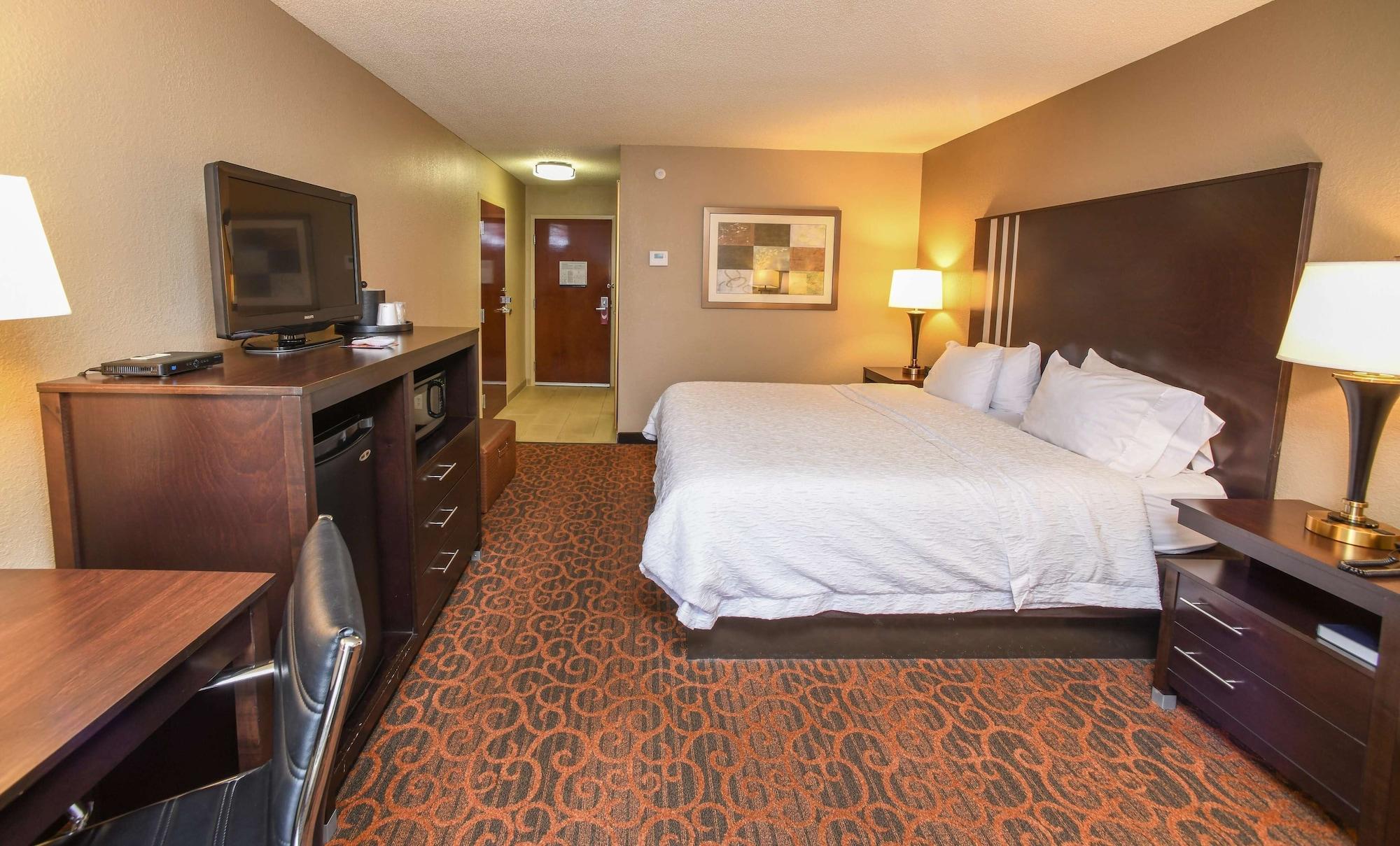 Hampton Inn Dry Ridge Ngoại thất bức ảnh