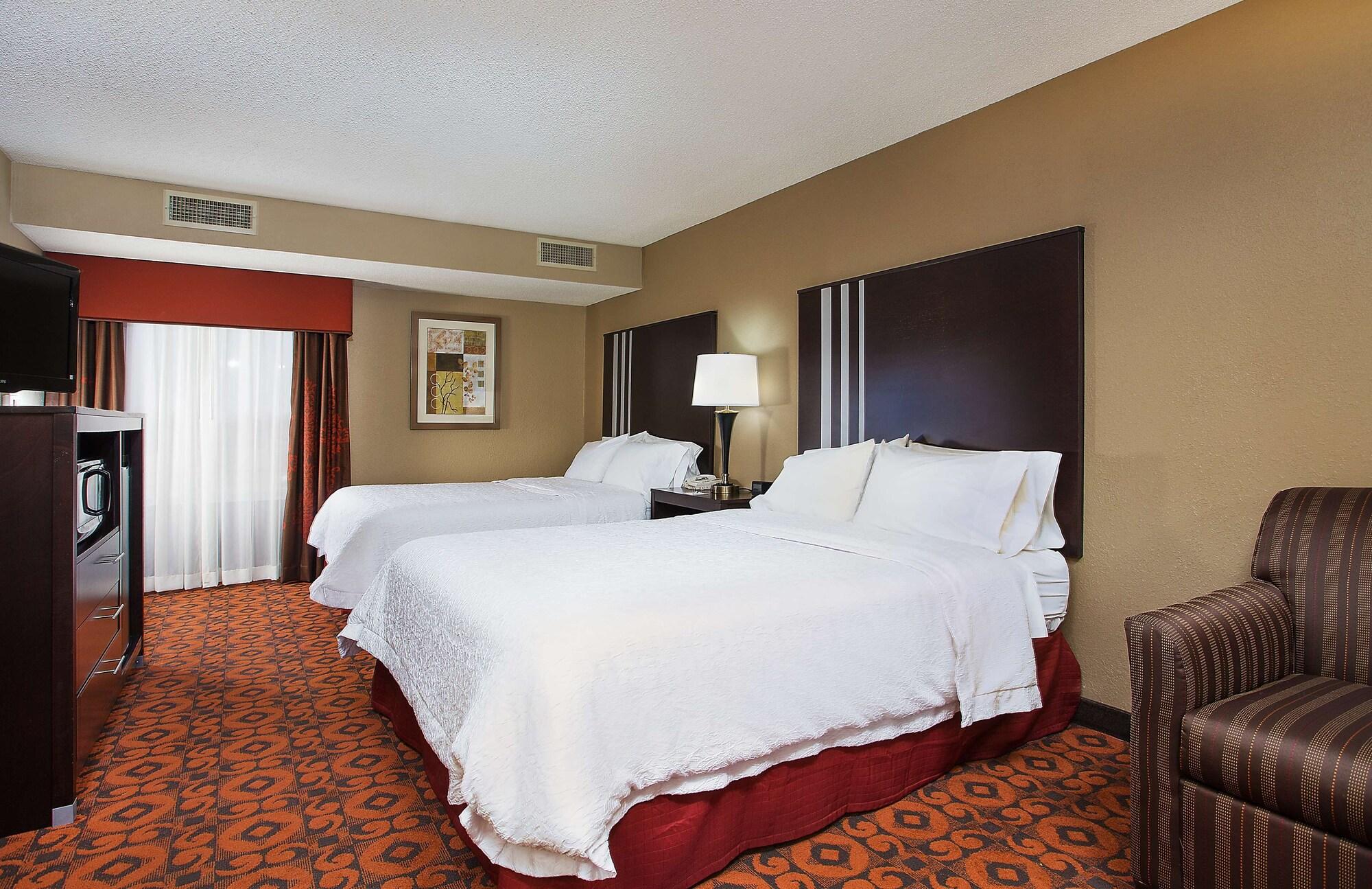 Hampton Inn Dry Ridge Ngoại thất bức ảnh