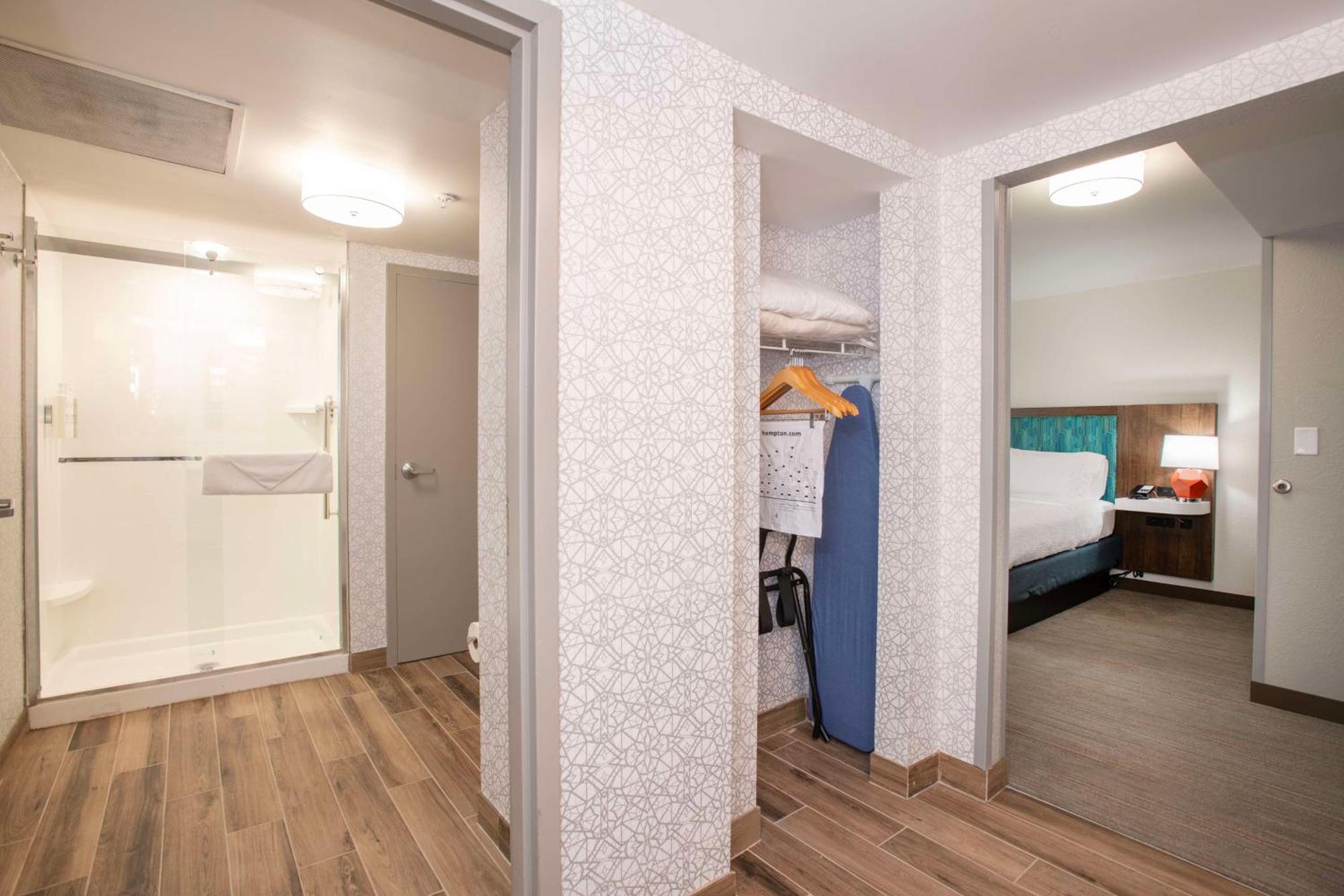 Hampton Inn Dry Ridge Ngoại thất bức ảnh
